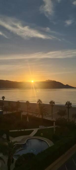 Sunsetmare Vacational Appartement Roses